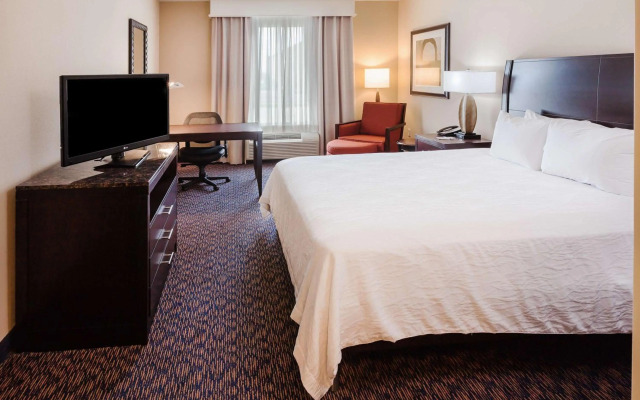 Hilton Garden Inn Midland