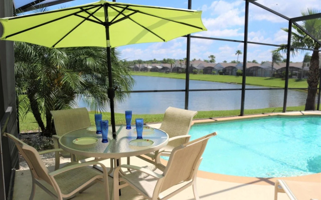 Lake View House 4 Bedroom