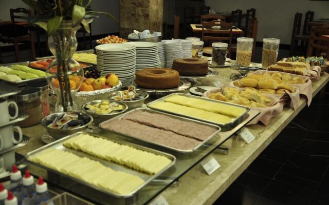 El Aram Beach Express