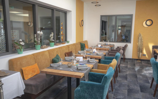 Ringhotel Drees