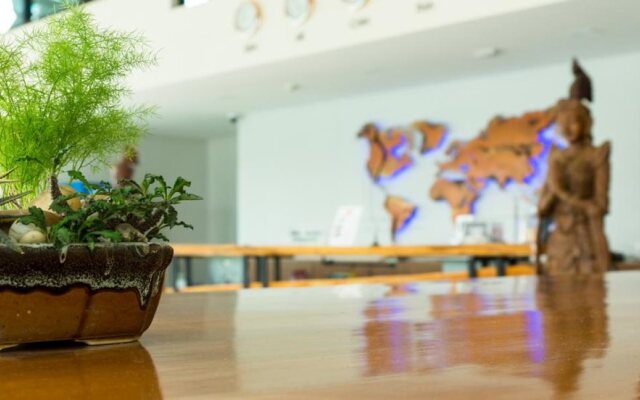 Glai Gan Place Hotel