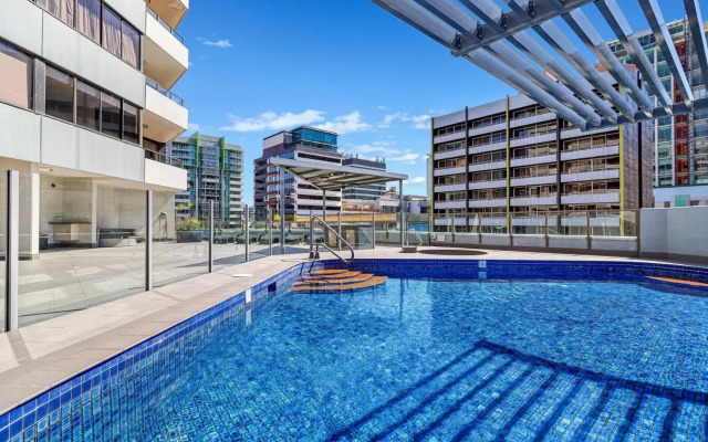 The Astor Apartments