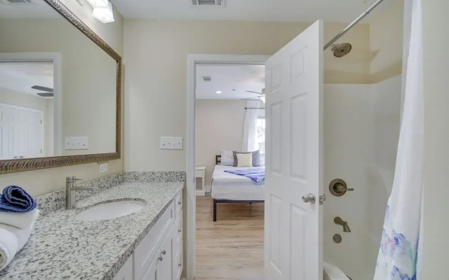 D'iberville Retreat - Close to Biloxi Casinos!