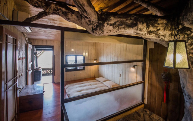 OwlStay Jiufen Wander