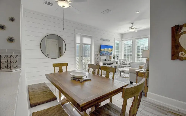 Ocean Pearl-1 Bedroom