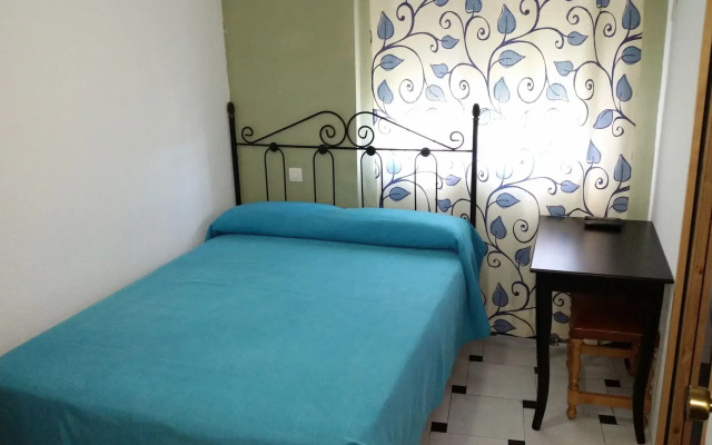 Hotel San Sebastián Almuñecar