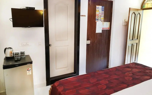 OYO Rooms Dr Afonso Road Calangute