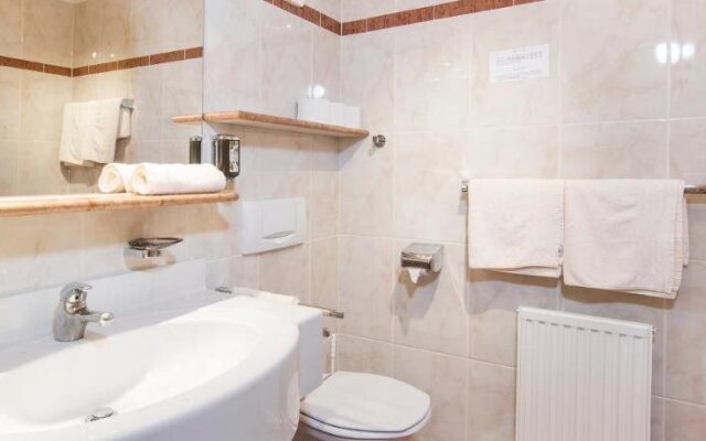 Appartements Buggl's
