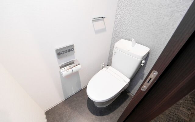 HOTEL LiVEMAX Nihonbashi Koamicho