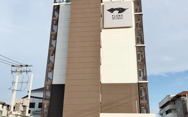 Plume Residence Minburi