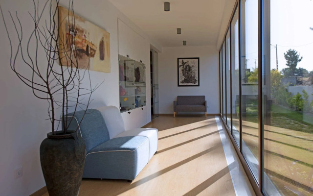 Villas da Fonte Leisure and Nature