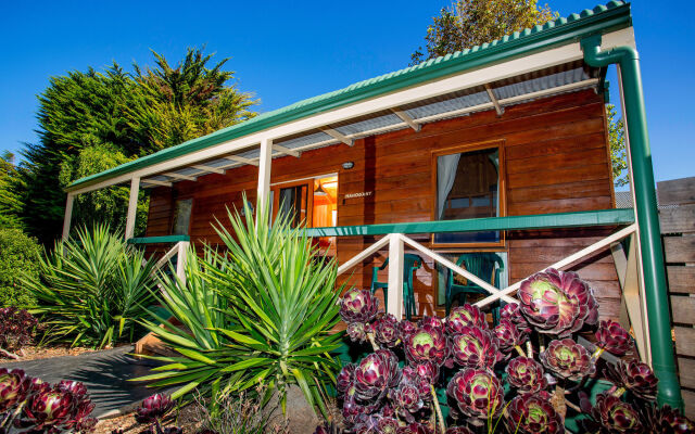 Port Fairy Holiday Park