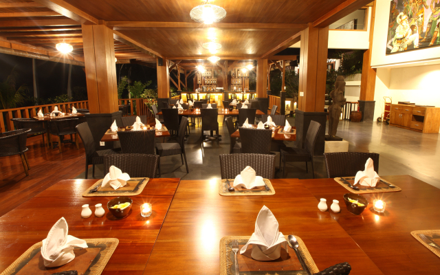 Onje Resort and Villas