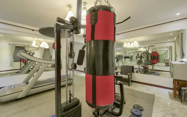 Hoi An Ancient House Resort And Spa