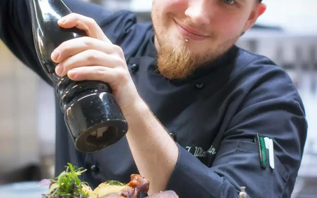 Holiday Inn Dusseldorf - Hafen