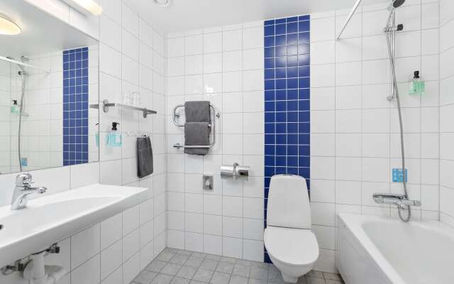 Sure Hotel by Best Western City Jonkoping