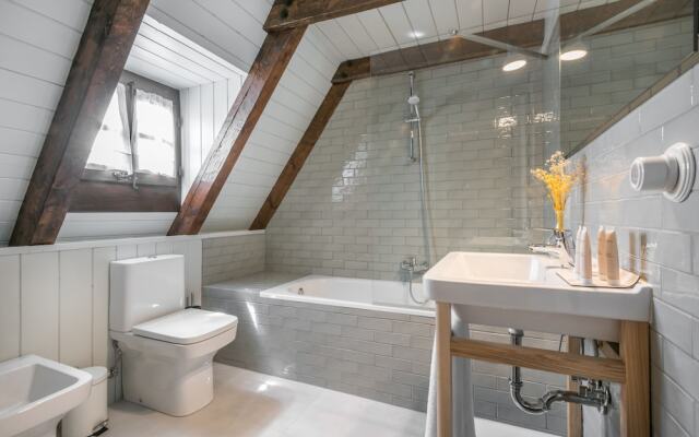 Pleta Baqueira Luxe by FeelFree Rentals