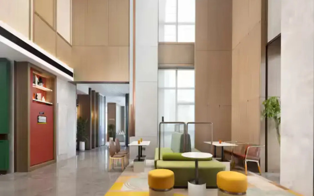 Home2 Suites by Hilton Changsha Lugu