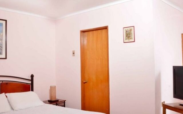Hotel Rocca D'Argento