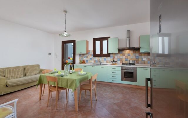 Appartamento Captain Dowson