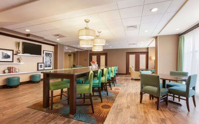 Hampton Inn Belton/Kansas City area