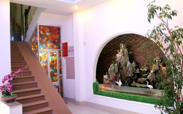 Hanoi Asia 2 Hotel