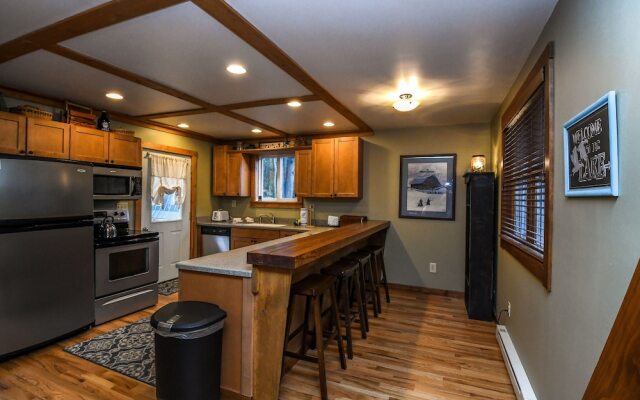 Hideaway 2 Bedroom House