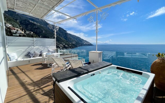 Hotel Montemare