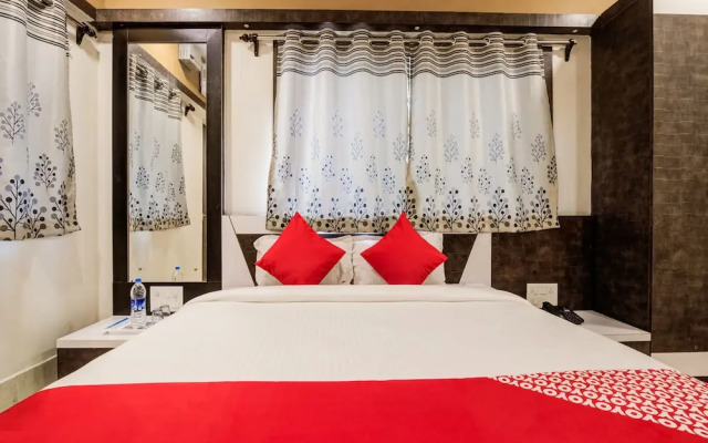 Oyo 37339 Hotel Grand Murud