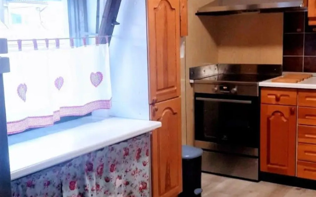 Family Apartment NAKITEYA