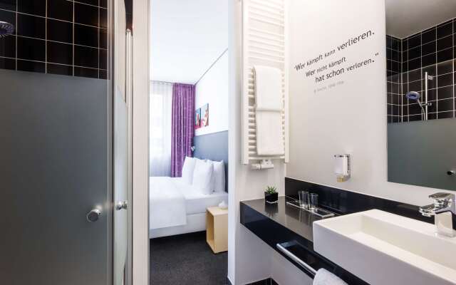 Lindner Hotel Frankfurt Sportpark, part of JdV by Hyatt
