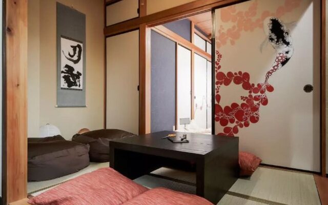 Tamanoi Hostel