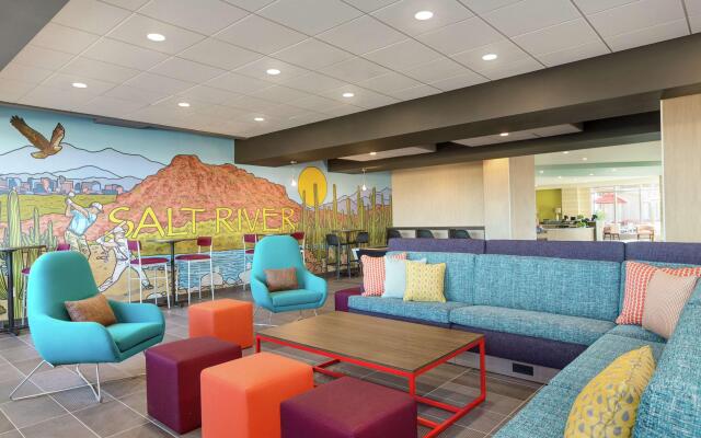 Tru By Hilton Scottsdale Salt River