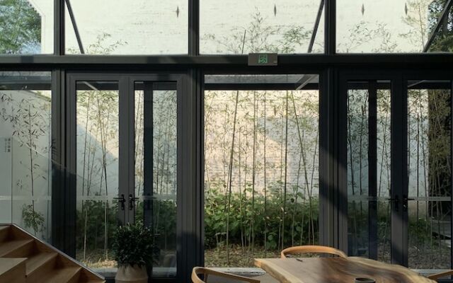 Huangshan Wangshan Life Diaoxue Garden