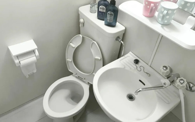 Tokyo Urban Flat Hotel 101