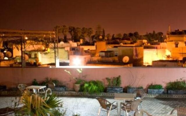 Hotel Bab Boujloud
