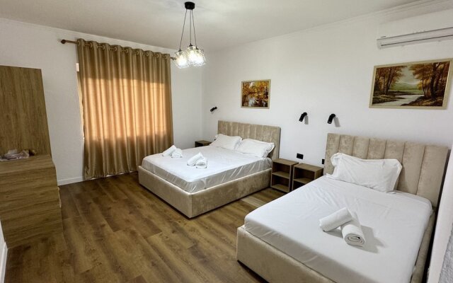 Vila Alizee Hotel