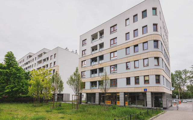 P&O Apartments Namyslowska