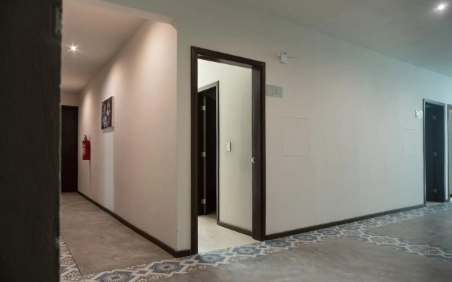 Hotel Mayari Holbox