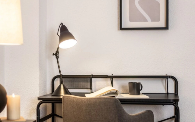 Lorca - 2 Bedrooms in Tetuan