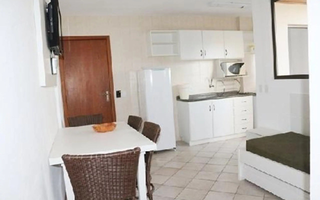 Fragata Apart Hotel