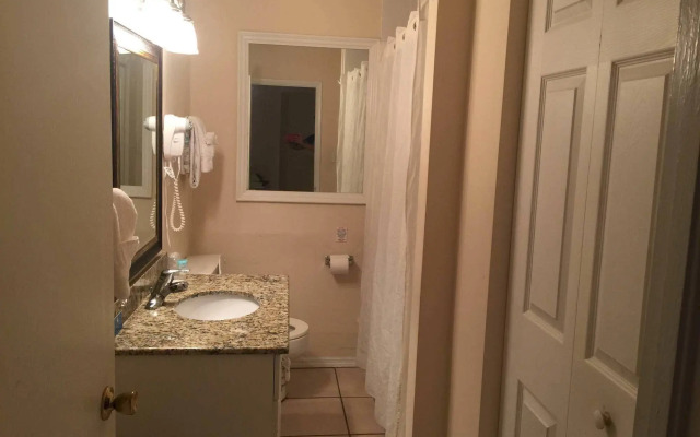 Siesta Key Beachside Villas