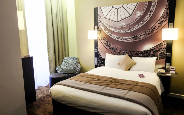 Mercure Lyon Centre Beaux Arts
