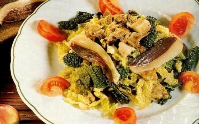 Logis Hostellerie Du Parc