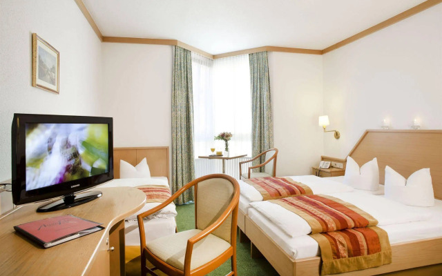 Alpinpark Hotel