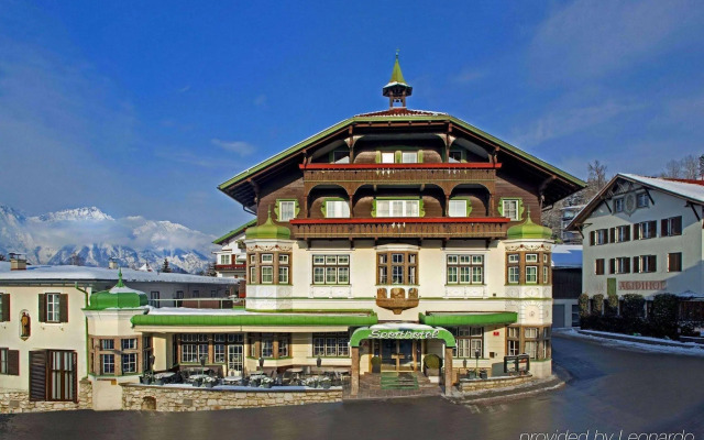 Sporthotel Igls