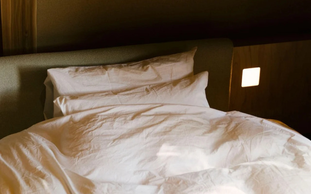 SANU 2nd Home Karuizawa 1st