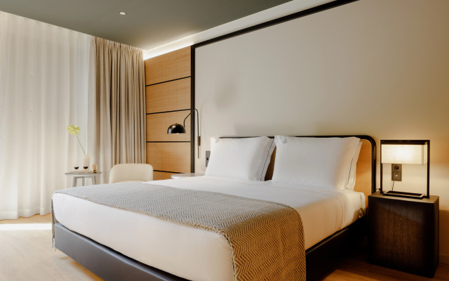 Porto River Soul Hotel