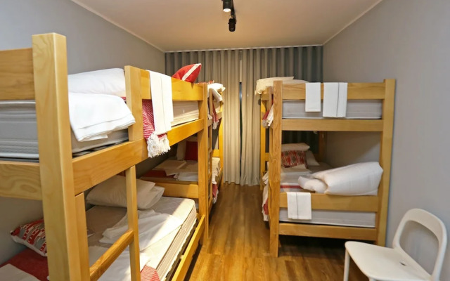 Hi Setubal Pousada de Juventude - Hostel