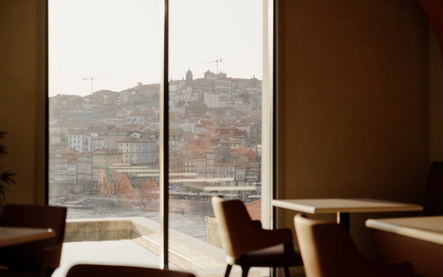 Porto River Soul Hotel
